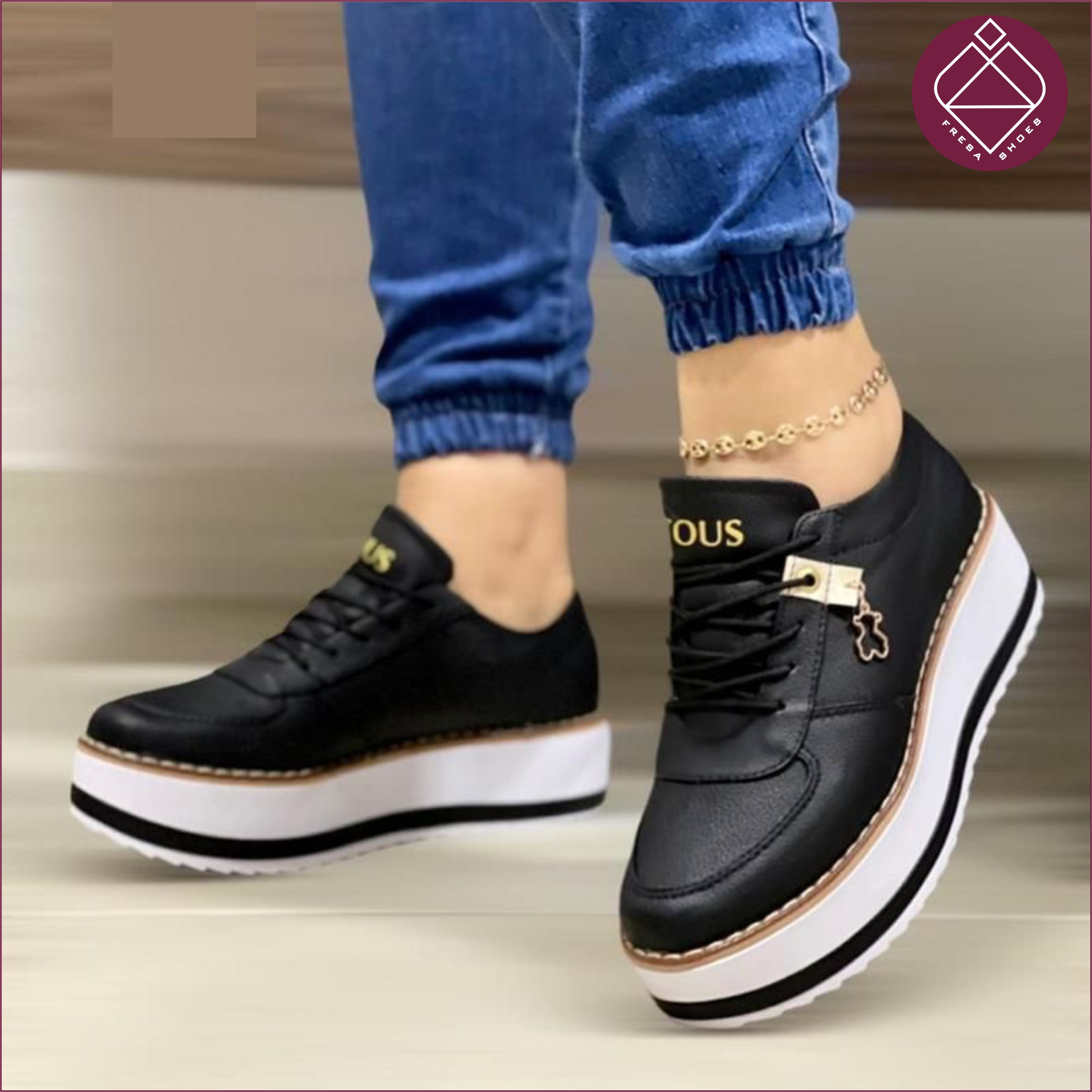 Zapatos fresas hotsell